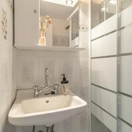 Apartment Korina Seaside