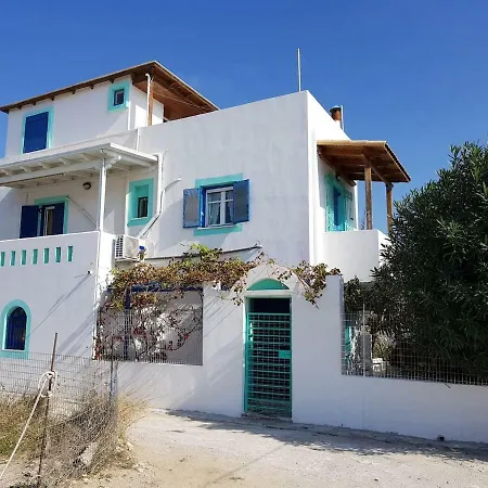 Korina Seaside *