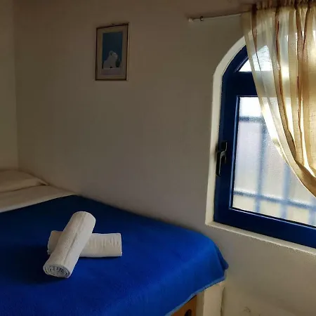 Korina Seaside Apartment Naxos City