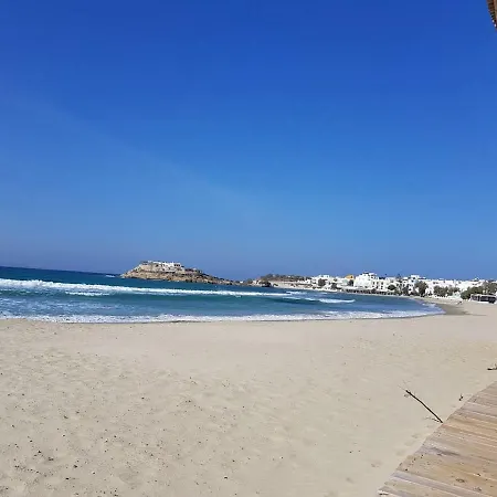 דירה Korina August Opportunity *