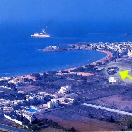 Korina Seaside *