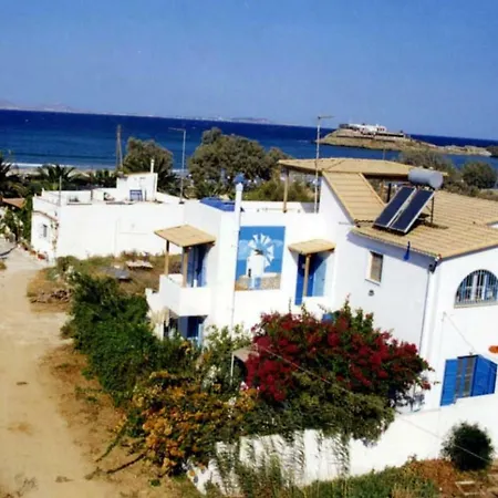 Korina Seaside