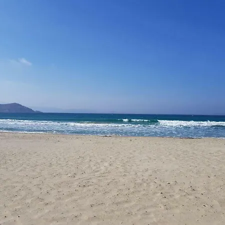 Korina Seaside Apartment